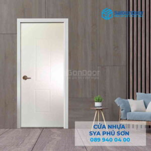 Cửa Nhựa Sungyu SYA 48