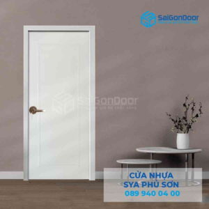 Cửa Nhựa Composite 1B