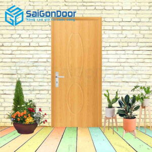 Cửa Nhựa Composite 247