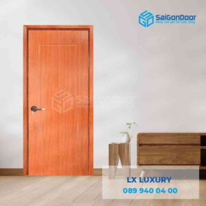 Cửa Nhựa Composite LX 87 2