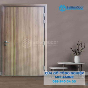Cửa Nhựa Composite P1R2L