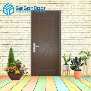 Cửa Nhựa Composite SYB 352