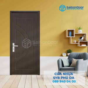 Cửa Nhựa Composite SYB 352