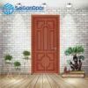 Cửa Nhựa Gỗ Composite 018 teak 2 2 Cua nhua go composite 018 teak 2.jpg Compos SGD
