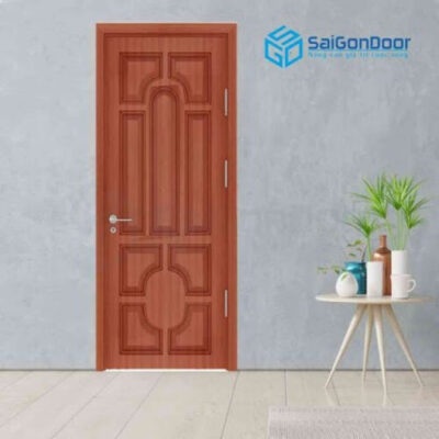 Báo giá cửa nhựa cao cấp tại Huyện Hóc Môn