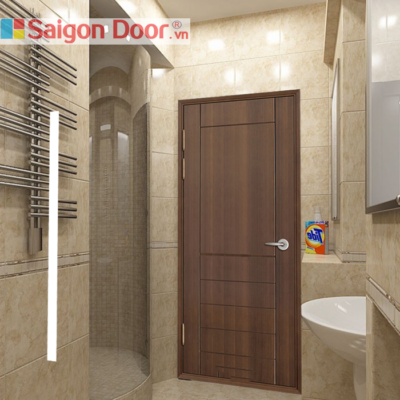 Báo giá cửa nhựa nhà vệ sinh – cửa toilet giá rẻ tại TP HCM chi tiết