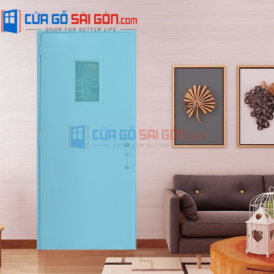 Tổng hợp thông tin về báo giá cửa chống cháy đầy đủ nhất