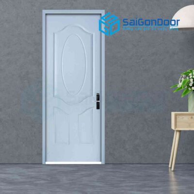 Cửa phòng tắm SaiGonDoor