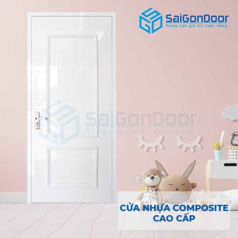 Báo giá cửa nhựa composite chi tiết năm 2021
