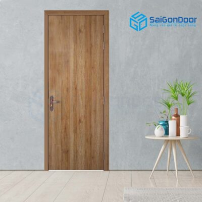 Cấu tạo cửa gỗ công nghiệp 2 Cấu tạo cửa gỗ công nghiệp